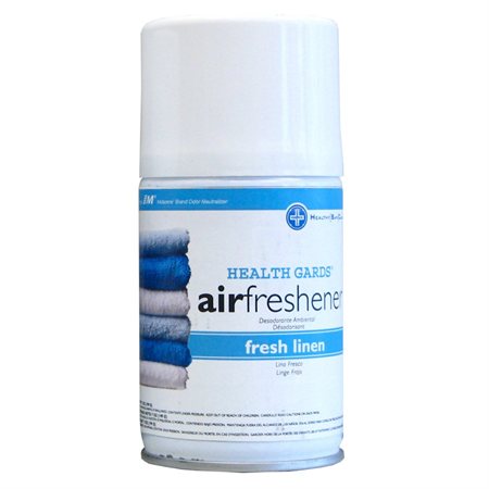 Stratus® II Fragrance Metered Dispenser Refill, 7 oz fresh linen