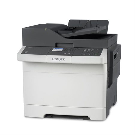 CX310DN Colour Multifunction Laser Printer