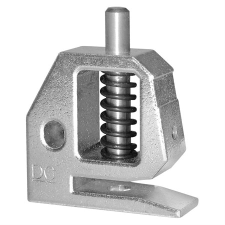 Perforateur robuste 2 à 7 trous M-450 Tête perforatrice 9 / 32”