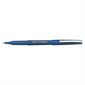 Fineliner Permanent Marker Sold individually blue