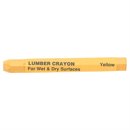 Lumber Crayon