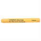Crayon Lumber jaune
