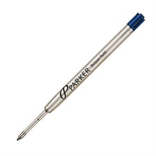 Parker® Ballpoint Pen Refill Fine point blue