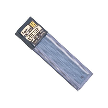 Super Hi-Polymer® Lead 0.5 mm HB (30)