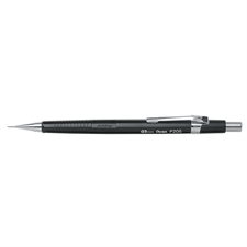 P-205/207/209 Mechanical Pencils 0.5 mm (black)