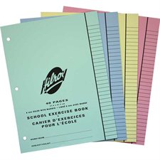 Cahier canada ligné 40 pages 