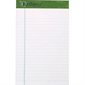 Earthwise™ Ampad™ Recycled Ruled Sheet Pad 5 x 7 (pkg 6)