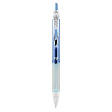 Signo 207 Colours Retractable Rollerball Pen blue