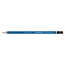 Mars Lumograph Drawing Pencils Sold individually H