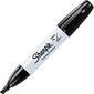 Sharpie® Permanent Marker By unit black