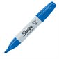Sharpie® Permanent Marker Box of 12 blue