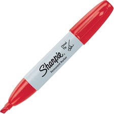 Sharpie® Permanent Marker By unit red