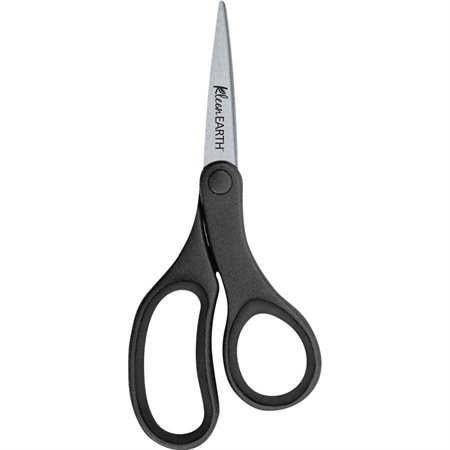 KleenEarth® Hard Handle Scissors