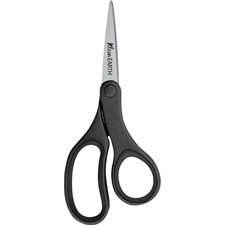 KleenEarth® Hard Handle Scissors Straight blades 7"