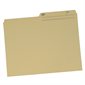 File Folder Letter size manila