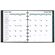 Agenda mensuel MiracleBind™ CoilPro™ (2022) 11 X 9-1/16 po.