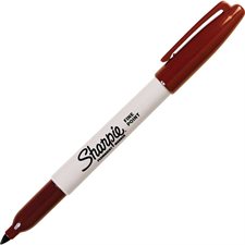 Sharpie® Fine Marker brown