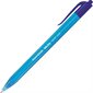 InkJoy™ 100 Retractable Ballpoint Pens Box of 12 blue
