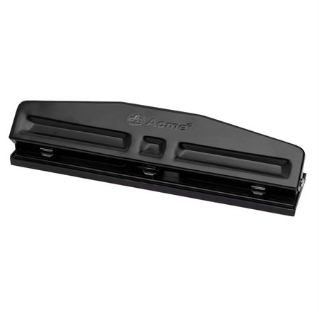 Adustable 3 Hole Punch