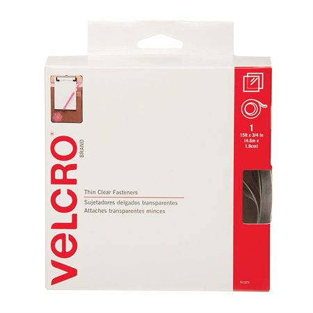 Velcro® Self-Adhesive Tape