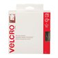 Velcro® Self-Adhesive Tape clear