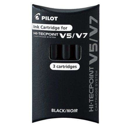 Hi-TecPoint V5  / V7 Refill Cartridge