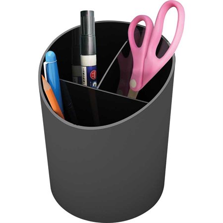 Pencil Cup with Dividers