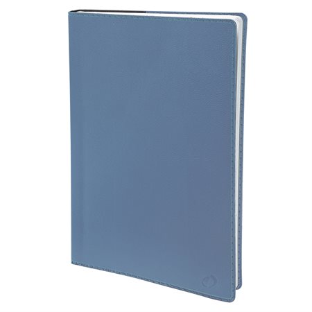 Toscana Minister Diary (2024) English slate blue