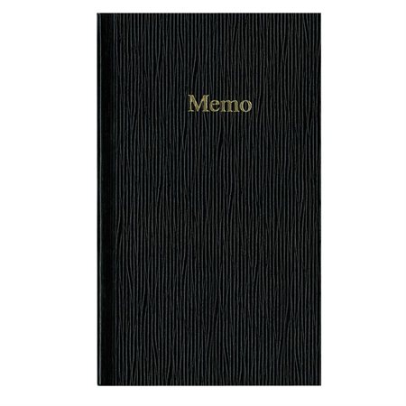 EcoLogix Memo Book
