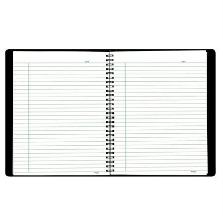 EcoLogix® Recycled Notebook
