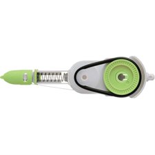 Begreen Whiteline Retractable Correction Tape Refill sold individually