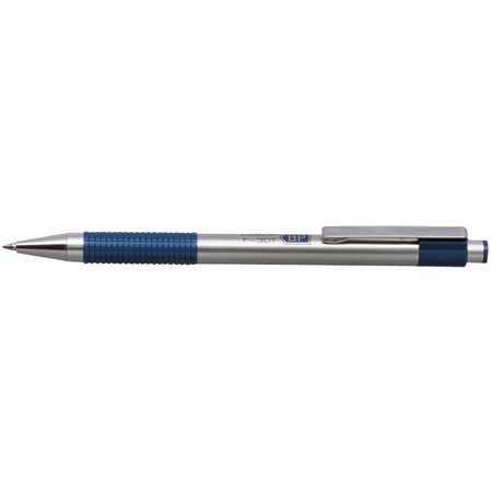F-301 Ballpoint Pen blue