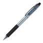 R.S.V.P.® Retractable Ballpoint Pen 1 mm. Box of 12 black