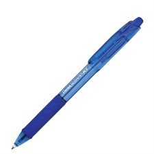 R.S.V.P.® Retractable Ballpoint Pen 1 mm. Box of 12 blue