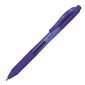EnerGel® X Rollerball Pens 0.7 mm. Box of 12 purple
