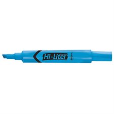 Desk Style  Hi-Liter® sold individually blue