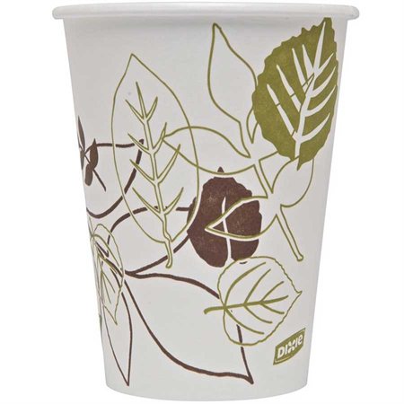 Dixie® Hot Drink Paper Cup
