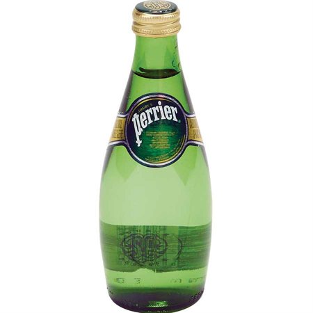 Perrier® Spring Water l