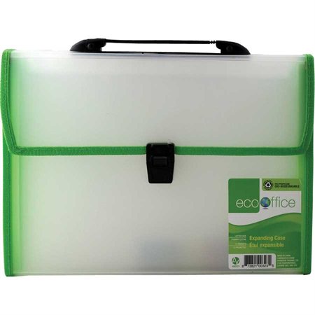 Eco-Friendly Expanding Case File