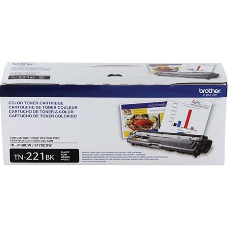 TN-221 Toner Cartridge
