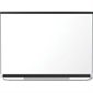 Tableau blanc effaçable à sec magnétique Total Erase® Prestige 2® Cadre graphite 36 x 24 po