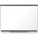 Tableau blanc effaçable à sec magnétique Total Erase® Prestige 2® Cadre graphite 48 x 36 po