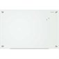 Infinity™ Glass Dry Erase Board Magnetic, white 36 x 24 in.