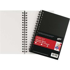 Studio Pro® Poly Sketch Book 9 x 6"