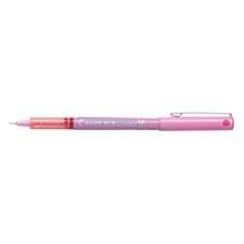 Hi-Tecpoint V5 / V7 Rollerball Pens 0.5 mm V5 pink