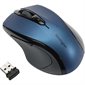 Pro Fit® Wireless Mouse USB nano blue