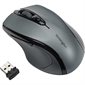 Pro Fit® Wireless Mouse USB nano grey