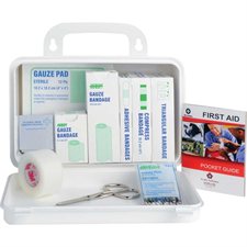 St.John Ambulance First Aid Kits and Refills