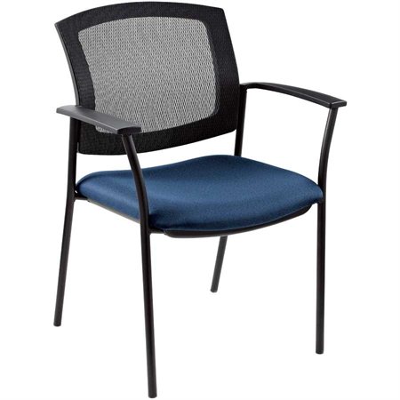Ibex Stackable Guest Chair