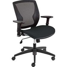 Stradic MVL11860 Multi-Tilter Chair black